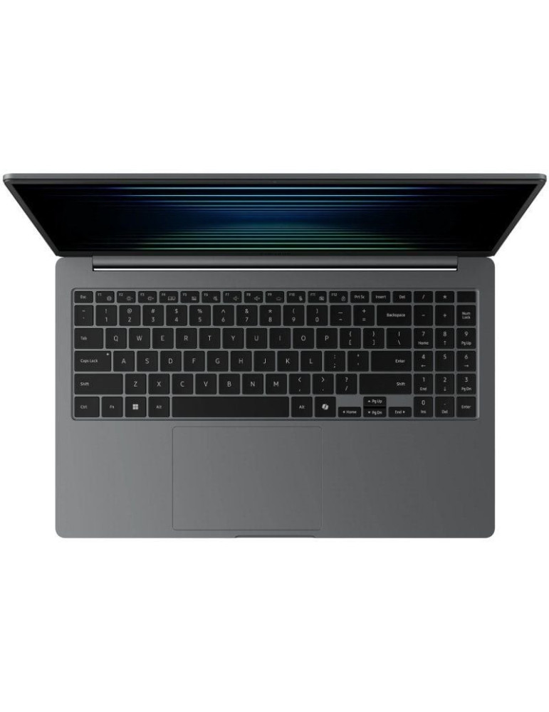 Portátil Samsung Galaxy Book5 Intel Core Ultra 5-225U/ 32GB/ 512GB SSD/ 15.6"/ Win11 Pro