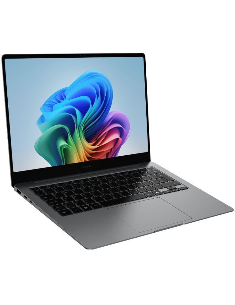 Portátil Samsung Galaxy Book5 Pro Intel Core Ultra 5-226V/ 16GB/ 512GB SSD/ 14" Táctil/ Win11 Pro