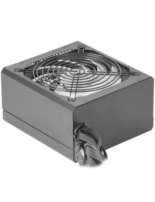 Fuente de Alimentación Tacens Radix Eco X 750/ 750W/ Ventilador 14cm