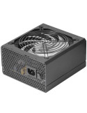 Fuente de Alimentación Tacens Radix VII AG 800M/ 800W/ Ventilador 14cm/ 80 Plus Silver