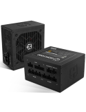 Fuente de Alimentación Nox Hummer GDM/ 1000W/ Ventilador 12cm/ 80 Plus Gold