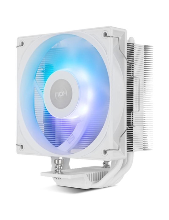 Ventilador con Disipador Nox Hummer R-400 ARGB/ 12cm Ventilador con Disipador Nox Hummer R-400 ARGB/ 12cm