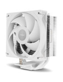 Ventilador con Disipador Nox Hummer R-400/ 12cm