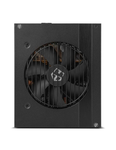 Fuente de Alimentación Nox Hummer X/ 850W/ Ventilador 12cm/ 80 Plus Gold 2