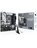 Placa Base Asus Prime B760M-A WIFI Socket 1700/ DDR5/ PCIe 4.0/ Micro ATX