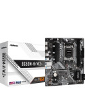 Placa Base Asrock B650M-H/M.2+/ DDR5/ PCIe 4.0/ Socket AM5/ Micro ATX