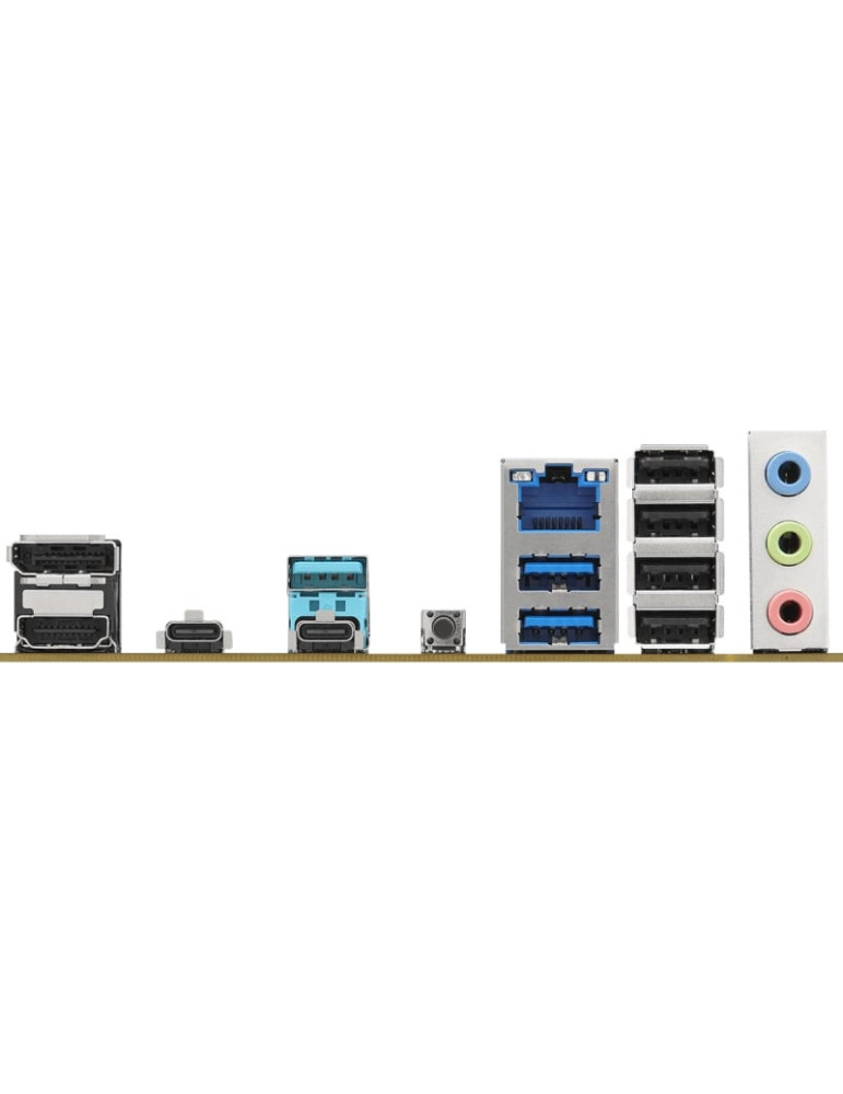 Placa Base Asrock Z890 PRO-A/ DDR5/ PCIe 5.0/ Socket 1851