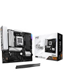 Placa Base Asrock B850M Pro RS WiFi/ DDR5/ PCIe 5.0/ Socket AM5/ Micro ATX