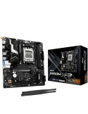 Placa Base Asrock B850M-X WiFi R2.0/ DDR5/ PCIe 5.0/ Socket AM5/ Micro ATX