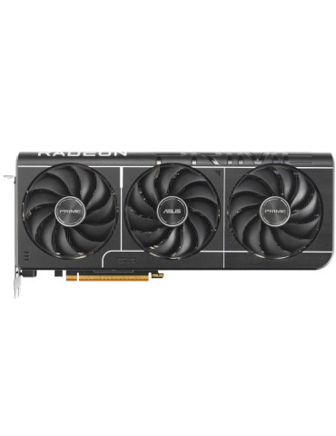 Tarjeta Gráfica Asus Prime Radeon RX 9070 XT OC/ 16GB GDDR6 2