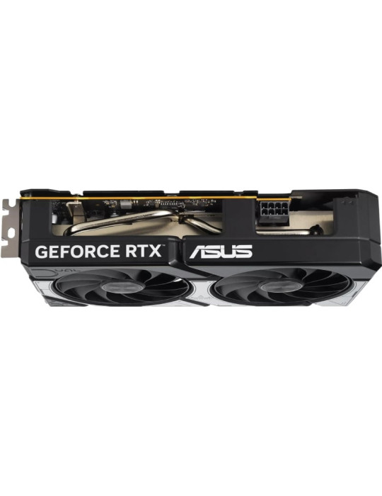 Tarjeta Gráfica Asus Dual GeForce RTX 5060 OC Edition Advanced/ 8GB GDDR7