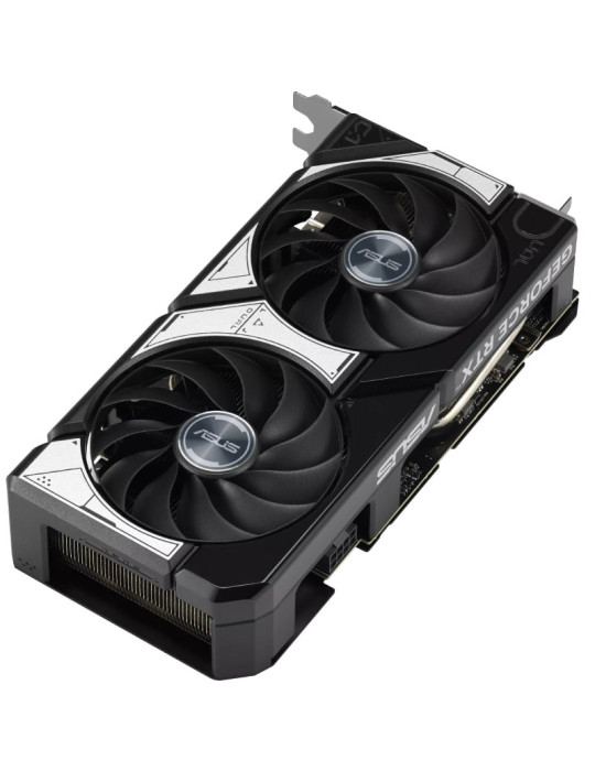 Tarjeta Gráfica Asus Dual GeForce RTX 5060 OC Edition Advanced/ 8GB GDDR7