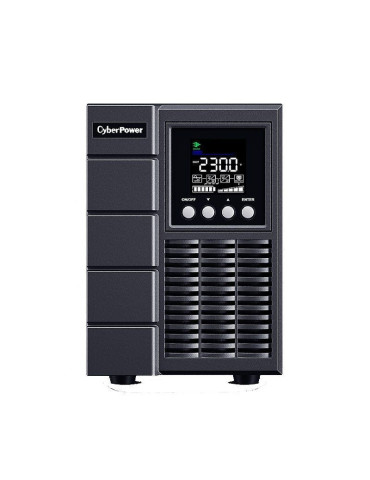 SAI Online Cyberpower OLS2000EA-DE/ 2000VA-1800W/ 4 Salidas/ Formato Torre 2
