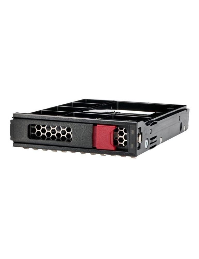 Disco SSD 960GB HPE P47808-B21 para Servidores Disco SSD 960GB HPE P47808-B21 para Servidores