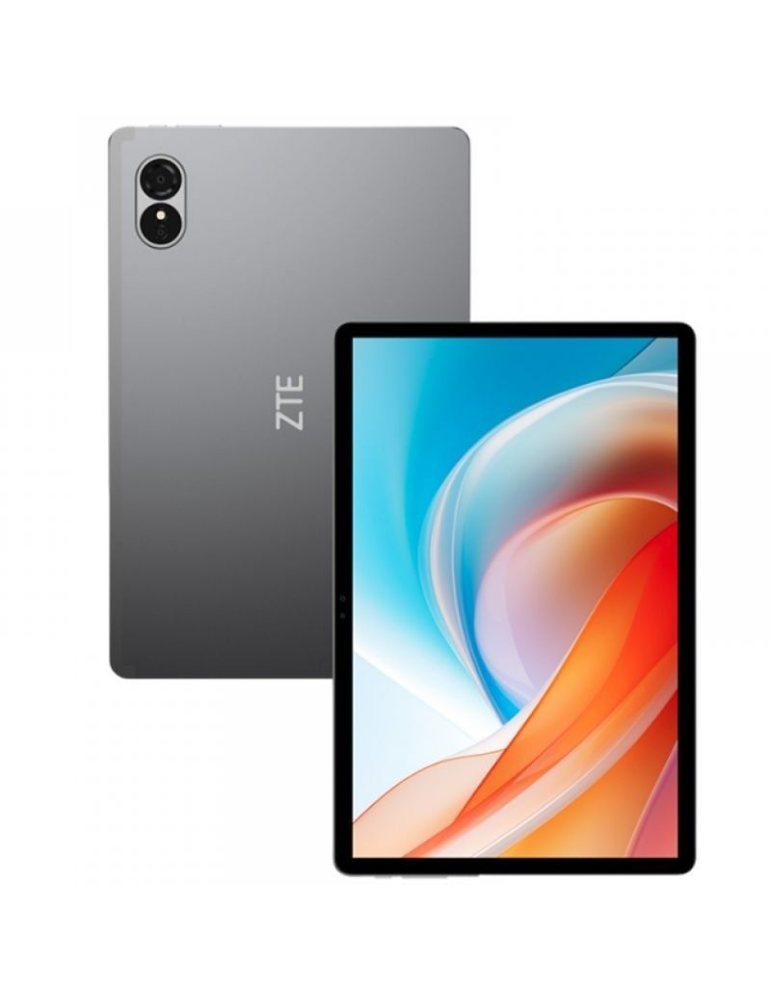 Tablet ZTE Tab Blade X1101 10.95"/ 4GB/ 128GB/ Octacore/ 4G/ Gris Oscuro Tablet ZTE Tab Blade X1101 10.95"/ 4GB/ 128GB/ Octacore/ 4G/ Gris Oscuro
