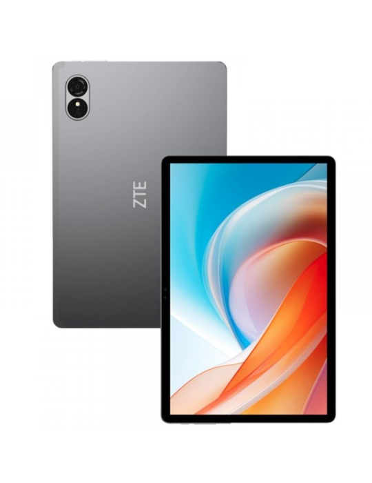 Tablet ZTE Tab Blade X1101 10.95"/ 4GB/ 128GB/ Octacore/ 4G/ Gris Oscuro Tablet ZTE Tab Blade X1101 10.95"/ 4GB/ 128GB/ Octacore/ 4G/ Gris Oscuro