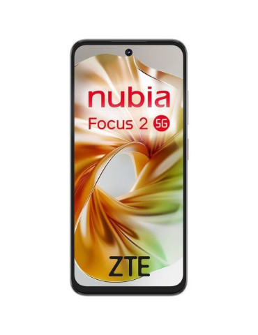 Smartphone ZTE Nubia Focus 2 8GB/ 256GB/ 6.7"/ Negro 2