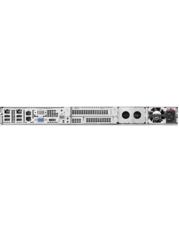 Servidor HPE ProLiant DL20 Gen11 Intel Xeon E-2434/ 32GB Ram/ 2x 480GB SATA 2