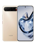 Smartphone ZTE Nubia Air 8GB/ 256GB/ 6.78"/ 5G/ Oro
