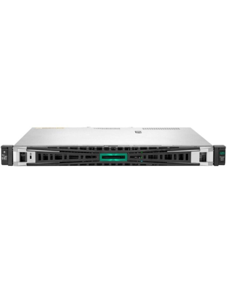 Servidor HPE ProLiant DL20 Gen11 Intel Xeon E-2434/ 32GB Ram/ 2x 2TB SATA Servidor HPE ProLiant DL20 Gen11 Intel Xeon E-2434/ 32GB Ram/ 2x 2TB SATA