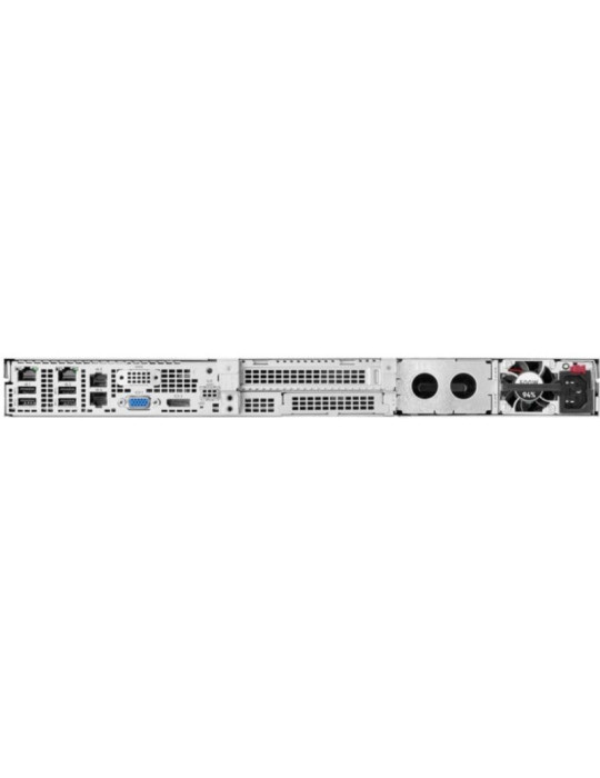 Servidor HPE ProLiant DL20 Gen11 Intel Xeon E-2434/ 32GB Ram/ 2x 2TB SATA