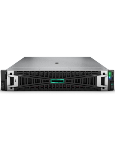 Servidor HPE Proliant DL380 Gen11 Intel Xeon Gold 6530/ 64GB Ram/ 2x 480GB SATA