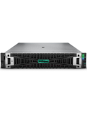 Servidor HPE Proliant DL380 Gen11 Intel Xeon Gold 6530/ 64GB Ram/ 2x 480GB SATA