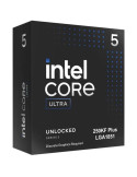 Procesador Intel Core Ultra 5-250KF Plus 4.2 GHz Socket 1851