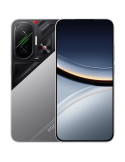 Smartphone Xiaomi POCO F7 12GB/ 512GB/ 6.83"/ 5G/ Plata