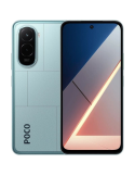 Smartphone Xiaomi POCO M7 6GB/ 128GB/ 6.9"/ Azul