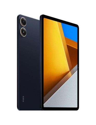 Tablet Xiaomi POCO Pad 12.1"/ 8GB/ 256GB/ Octacore/ Azul 2