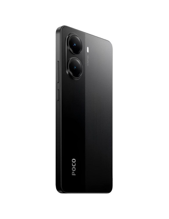 Smartphone Xiaomi POCO X7 Pro 12GB/ 256GB/ 6.67"/ 5G/ Negro