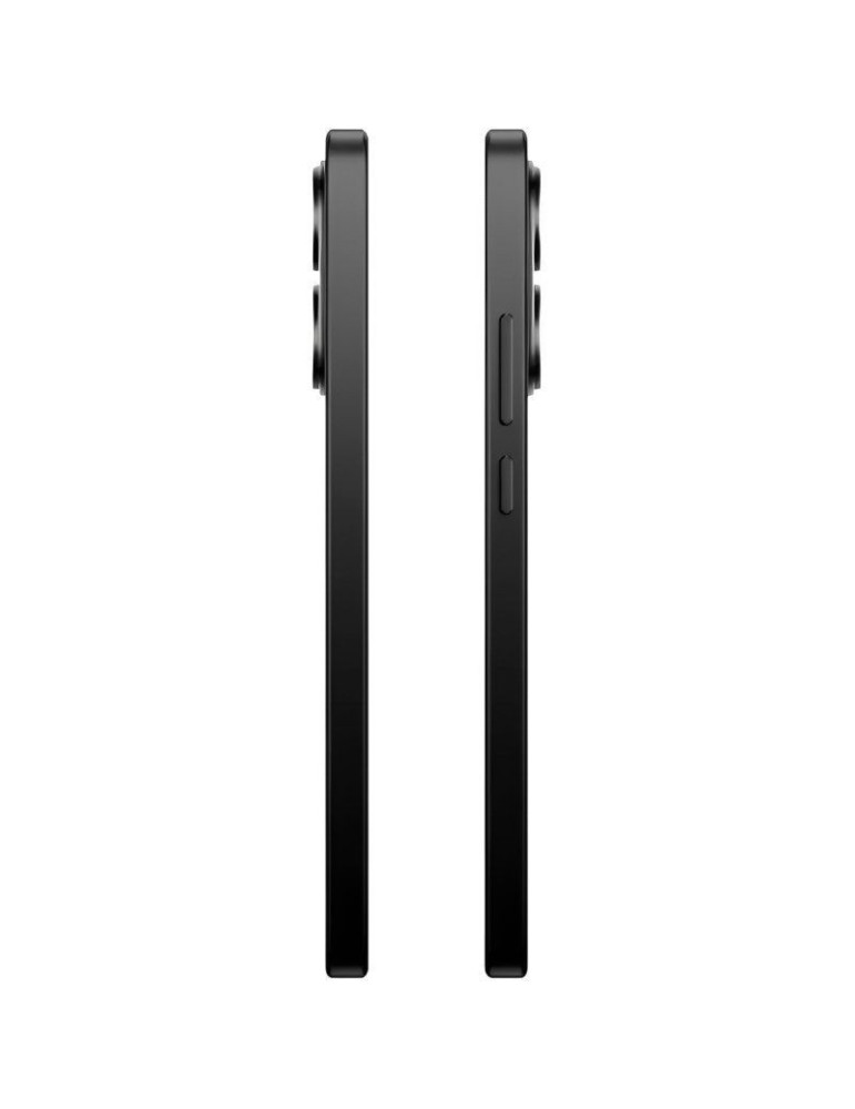Smartphone Xiaomi POCO X7 Pro 12GB/ 256GB/ 6.67"/ 5G/ Negro