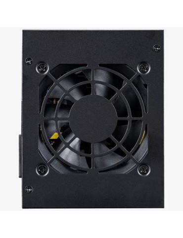 Fuente de Alimentación Hiditec SF500/ 500W/ Ventilador 8cm 2