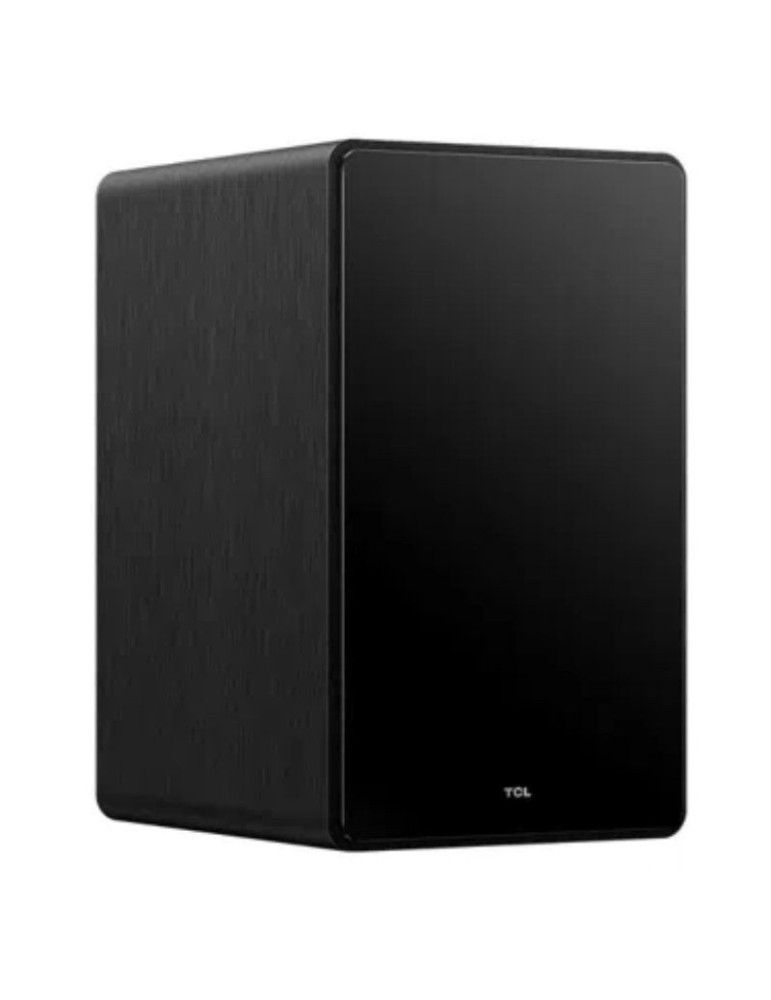 Barra de Sonido con Bluetooth TCL Q75H/ 780W/ 5.1.2