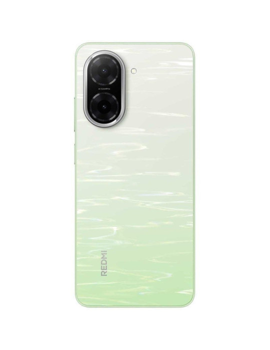 Smartphone Xiaomi Redmi A5 4GB/ 128GB/ 6.88"/ Verde
