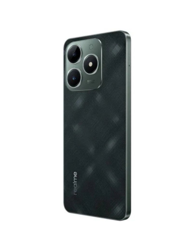 Smartphone Realme C61 6GB/ 128GB/ 6.74"/ Verde