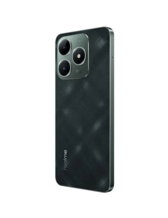 Smartphone Realme C61 6GB/ 128GB/ 6.74"/ Verde