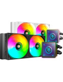 Sistema de Refrigeración Líquida Mars Gaming ML-VISIONPRO240/ Negro
