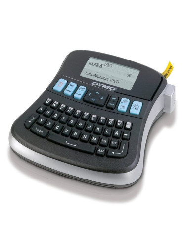 Rotuladora Electrónica Dymo LabelManager 210D+ 2