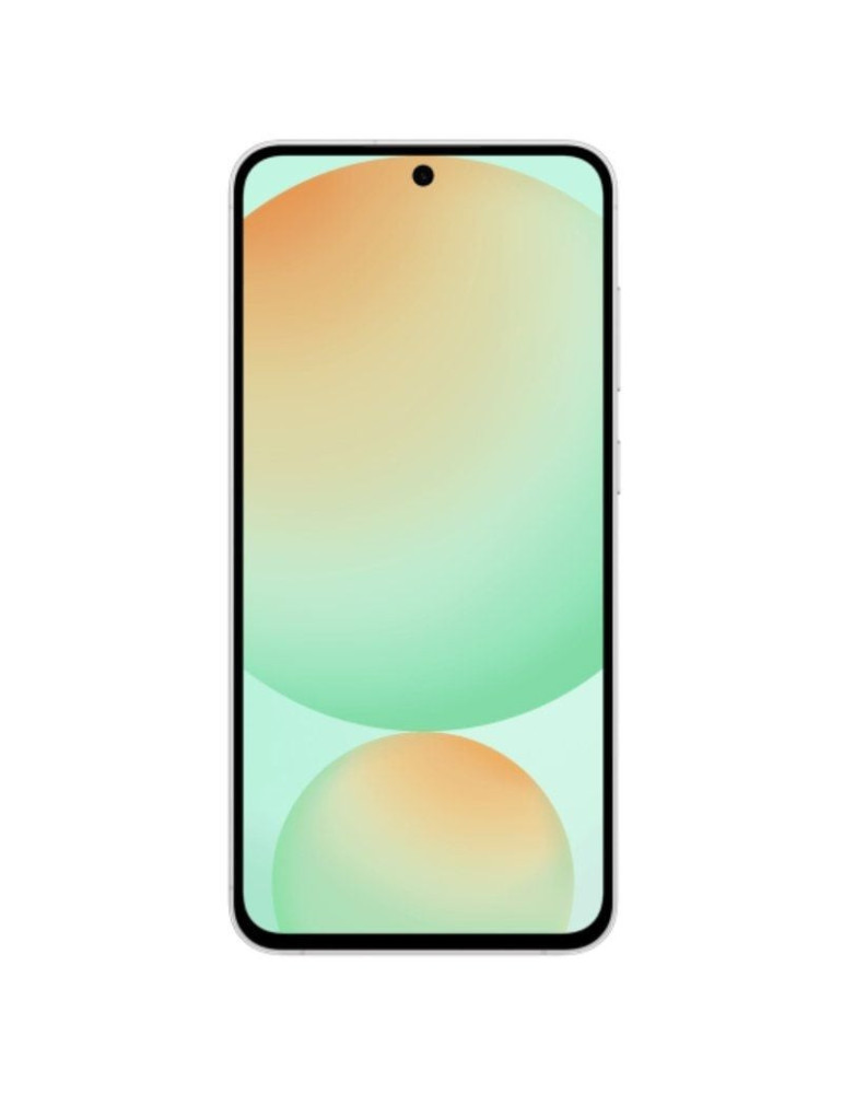 Smartphone Samsung Galaxy S24 FE 8GB/ 128GB/ 6.7"/ 5G/ Verde Menta