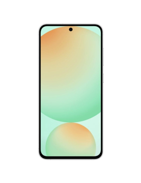 Smartphone Samsung Galaxy S24 FE 8GB/ 128GB/ 6.7"/ 5G/ Verde Menta