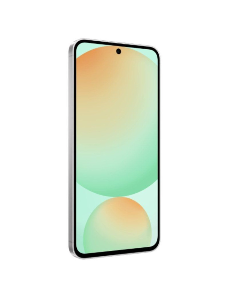 Smartphone Samsung Galaxy S24 FE 8GB/ 128GB/ 6.7"/ 5G/ Verde Menta