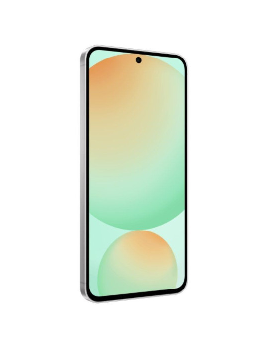 Smartphone Samsung Galaxy S24 FE 8GB/ 128GB/ 6.7"/ 5G/ Verde Menta