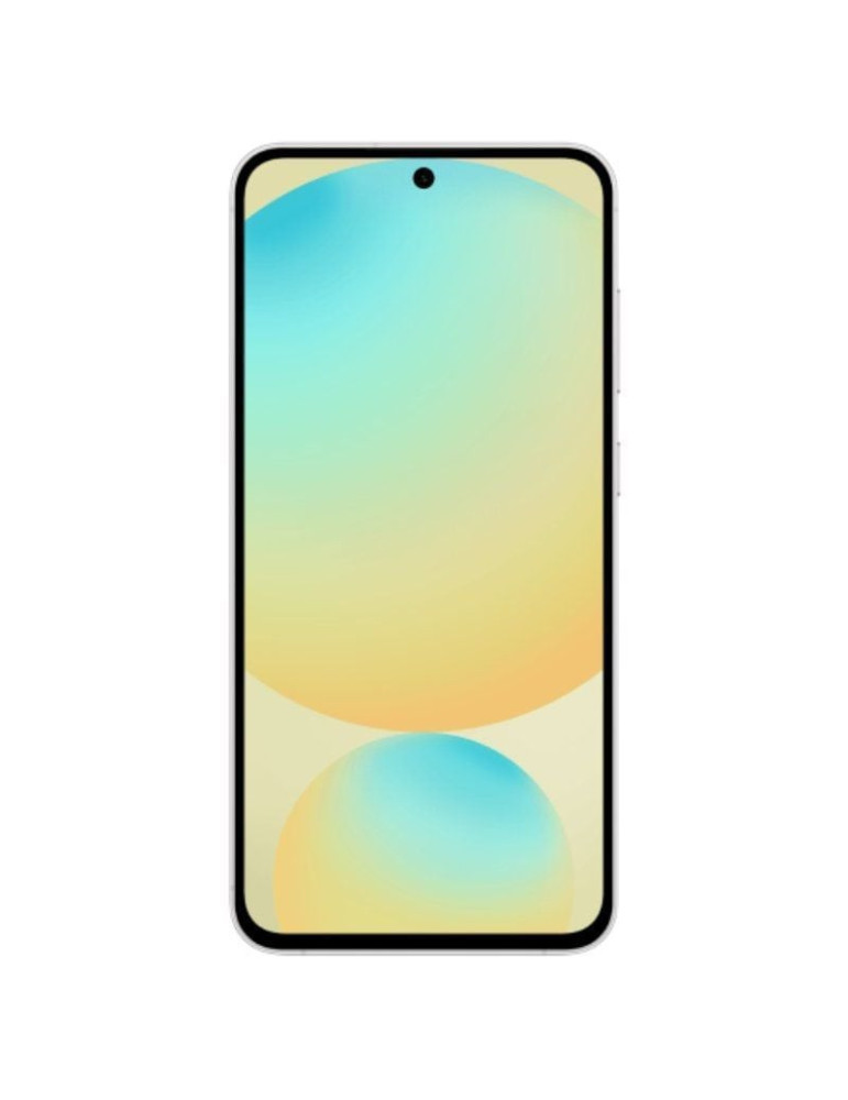 Smartphone Samsung Galaxy S24 FE 8GB/ 128GB/ 6.7"/ 5G/ Amarillo