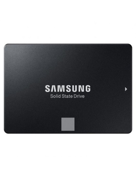 Disco SSD Samsung 870 EVO 2000GB/ SATA III