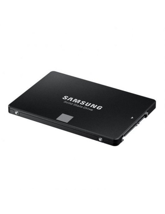 Disco SSD Samsung 870 EVO 2000GB/ SATA III