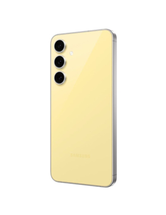 Smartphone Samsung Galaxy S24 FE 8GB/ 128GB/ 6.7"/ 5G/ Amarillo
