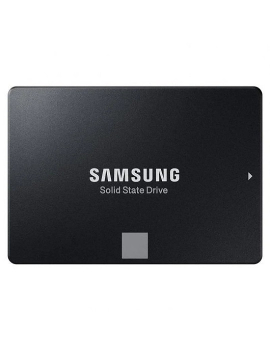 Disco SSD Samsung 870 EVO 8000GB/ SATA III