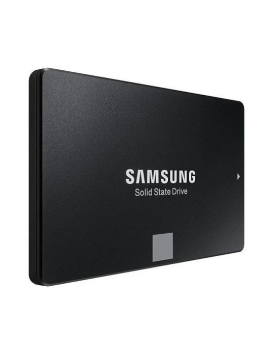 Disco SSD Samsung 870 EVO 8000GB/ SATA III